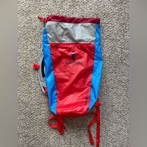 Cotopaxi backpack